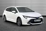 2022 Toyota Corolla Touring Sport
