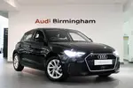 2022 Audi A1