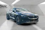 2025 Polestar 2