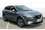 2023 Nissan Qashqai