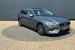 2021 Volvo V60