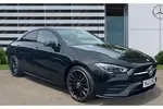 2023 Mercedes-Benz CLA