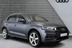 2020 Audi Q5