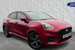 2024 Ford Puma