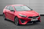 2022 Kia Ceed