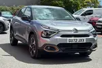 2022 Citroen C4