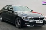2019 BMW 3 Series