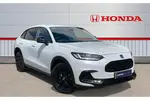 2024 Honda ZR-V
