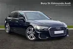 2023 Audi A6 Avant