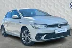 2024 Volkswagen Polo
