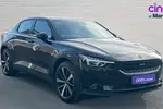 2022 Polestar 2