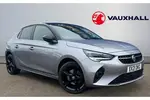 2021 Vauxhall Corsa