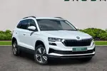 2023 Skoda Karoq