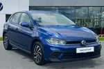 2024 Volkswagen Polo