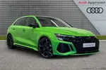 2024 Audi RS3