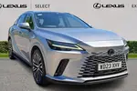 2023 Lexus RX