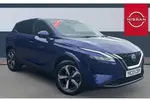 2023 Nissan Qashqai