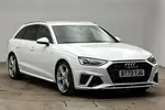 2023 Audi A4