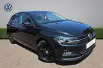 2020 Volkswagen Polo