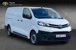 2022 Toyota Proace