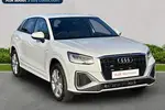 2025 Audi Q2