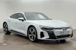 2022 Audi e-tron GT