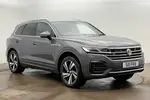 2018 Volkswagen Touareg