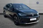2024 Volkswagen ID.4