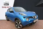 2019 Nissan Juke