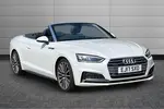 2017 Audi A5