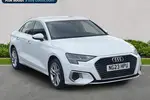 2023 Audi A3