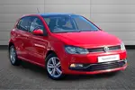 2018 Volkswagen Polo