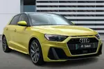 2019 Audi A1
