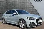 2022 Audi A1