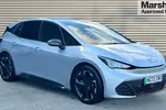 2022 Cupra Born