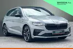 2024 Skoda Scala