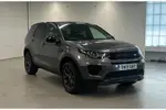 2019 Land Rover Discovery Sport