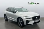 2021 Volvo XC60