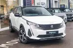 2023 Peugeot 3008