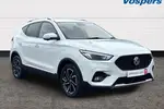 2023 MG ZS