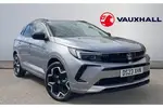 2023 Vauxhall Grandland