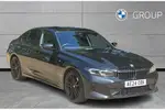 2024 BMW 3 Series