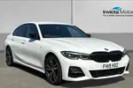 2019 BMW 3 Series