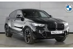 2024 BMW X4