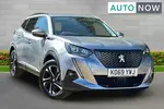 2020 Peugeot 2008