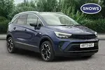 2023 Vauxhall Crossland