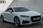 2019 Audi TT