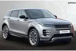 2024 Land Rover Range Rover Evoque