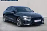 2024 Audi A3