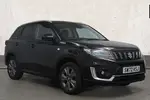2023 Suzuki Vitara